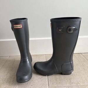 Kids Hunter boots